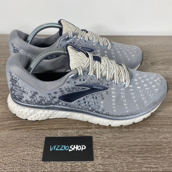brooks glycerin 6 mens grey